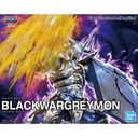 Figure-rise Standard Digimon Adventure - Amplified Black War Greymon