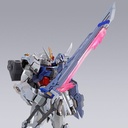 Metal Build – Gundam Seed AQM/E-X02 Sword Striker (P Bandai)