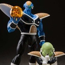 (PO) S.H.Figuarts Dragonball Z - Burter & Guldo (P Bandai)