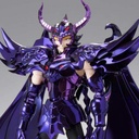 Saint Seiya Myth EX Wyvern Rhamdamanthys Original Color Edition (P Bandai)