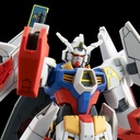 HG 1/144 MS Gundam TRY AGE Gundam (P Bandai)