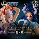 Ichiban Kuji - One Piece Girl's Collection Glitter of HA
