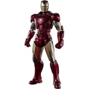 (PO) S.H.Figuarts Avengers - Iron Man Mark 6 BATTLE DAMAGE EDITION