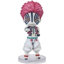 (PO) Figuarts Mini Demon Slayer: Kimetsu no Yaiba - Akaza