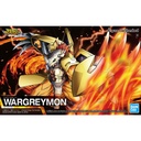 Figure-rise Standard Digimon Adventure WarGreymon