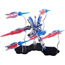 RG 1/144 Mobile Suit Gundam: Beltorchika's Children - Fin Funnel Effect for Hi-Nu Gundam (P Bandai)