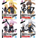 (PO) 30MS Optional Hair Style Parts Vol. 4 Total 4 Types