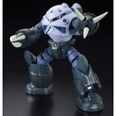 RG 1/144 MS Gundam - MSM-07 Z'Gok (P Bandai)