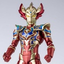 S.H.Figuarts Ultraman Taiga Tri-Strium Rainbow (P Bandai)