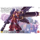 MG Gundam Thunderbolt - Zaku High Mobility Type Psycho Zaku ver.KA