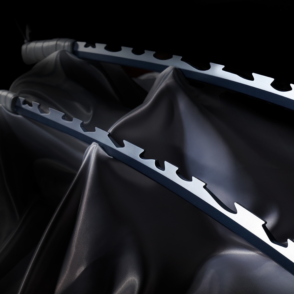 PROPLICA Nichirin Sword Demon Slayer: Kimetsu no Yaiba - Hashibira Inosuke (P Bandai)