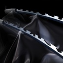 PROPLICA Nichirin Sword Demon Slayer: Kimetsu no Yaiba - Hashibira Inosuke (P Bandai)
