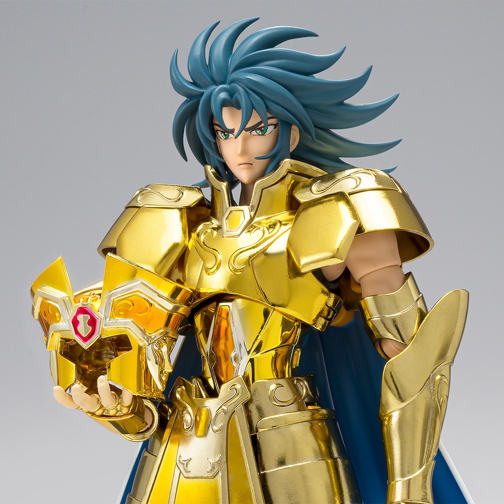 Saint Seiya Myth EX Gemini Kanon <Revival ver.> (P Bandai)