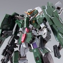 Metal Build Gundam 00 - Gundam Dynames & Devise Dynames (P Bandai)