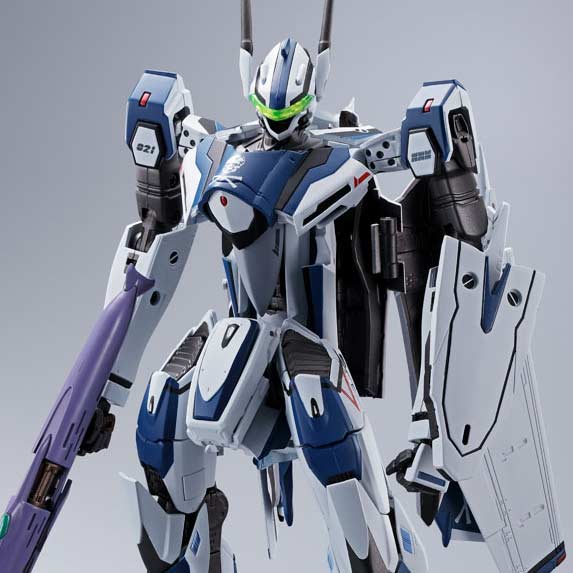 DX Chogokin Macross Series VF-25 Messiah Valkyrie WORLDWIDE Anniversary Ver.