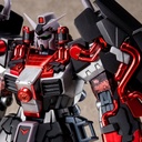 MG 1/100 Shin Musha Gundam Sengoku no Jin Black Robe (P Bandai)