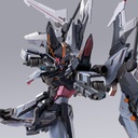 Metal Build Gundam SEED Strike Noir Gundam (Alternative Strike Ver.) (P Bandai)