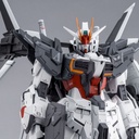 MG 1/100 Gundam Build Divers - Gundam Ex Impulse (Manfred's Mobile Suit) (P Bandai)