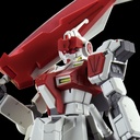 HG 1/144 MS Gundam Aggressor - RX-80RR Red Rider (P Bandai)