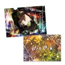 (PO) Blue Lock Clear File Bachira Meguru ED Ver.