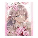 (PO) Alya Sometimes Hides Her Feelings in Russian Mouse Pad Ohanami