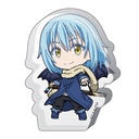 (PO) That Time I Got Reincarnated as a Slime Thickness Acrylic Stand A Rimuru