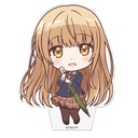 (PO) The Angel Next Door Spoils Me Rotten Puni Colle! Acrylic Figure (with Stand) Shiina Mahiru