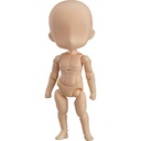 Nendoroid Doll archetype 1.1: Man (Almond Milk)