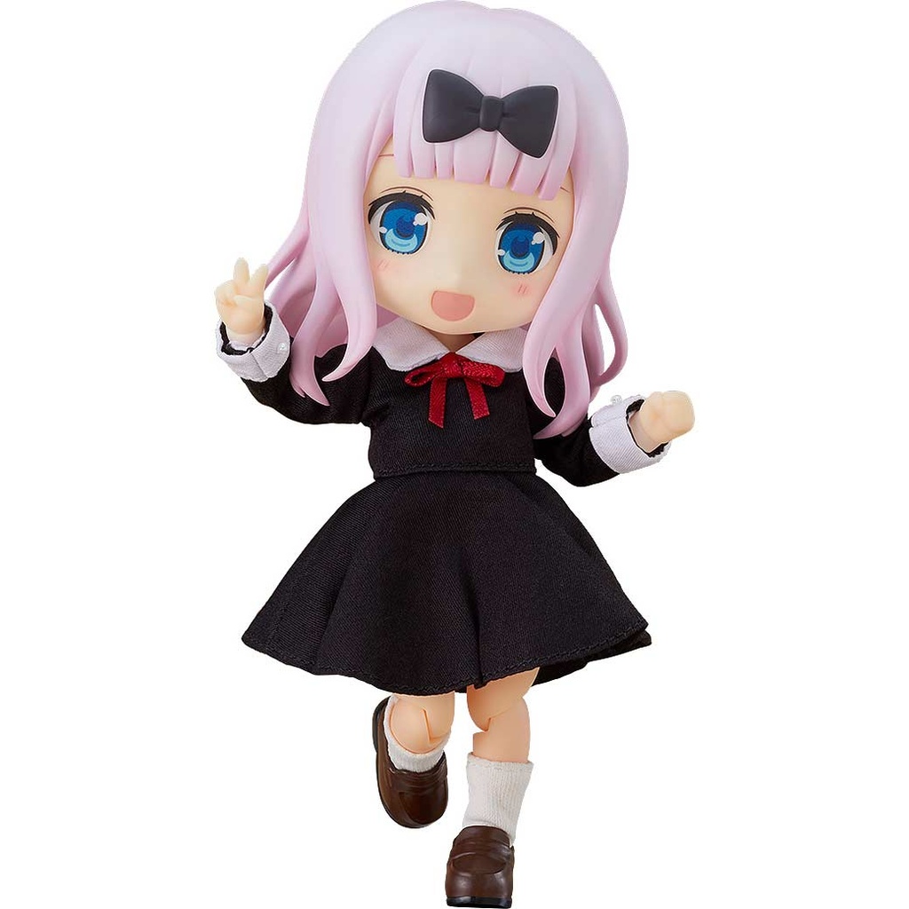 (PO) Nendoroid Doll Kaguya-sama: Love is War Season 2 Fujiwara Chika