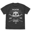 (PO) Demon Slayer: Kimetsu no Yaiba - Inosuke Hashibira T-shirt Sumi (L)