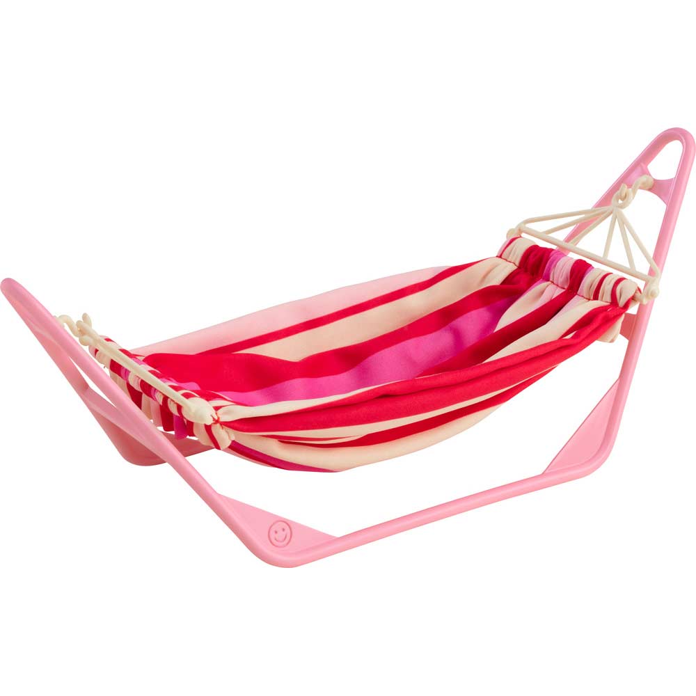 (PO) Nendoroid More Hammock Pink