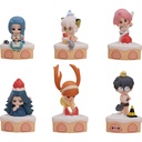 (PO) The Legend of Hei Trading Figures The Legend of Hei Happy Birthday!