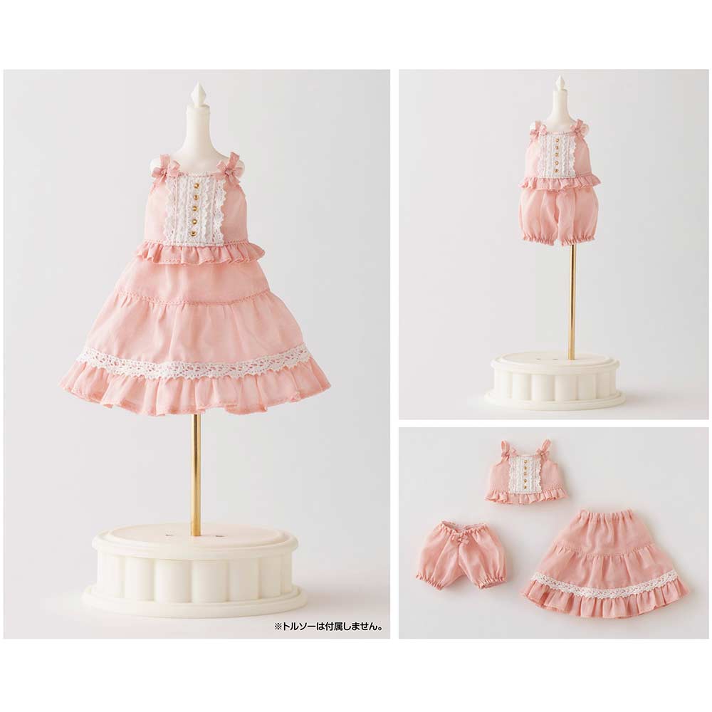(PO) Harmonia bloom Room Wear (Pink)