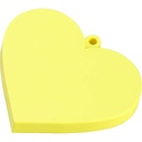 (PO) Nendoroid More Heart Base Yellow