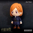 Jujutsu Kaisen 3D Figure Magnet - Kugisaki Nobara