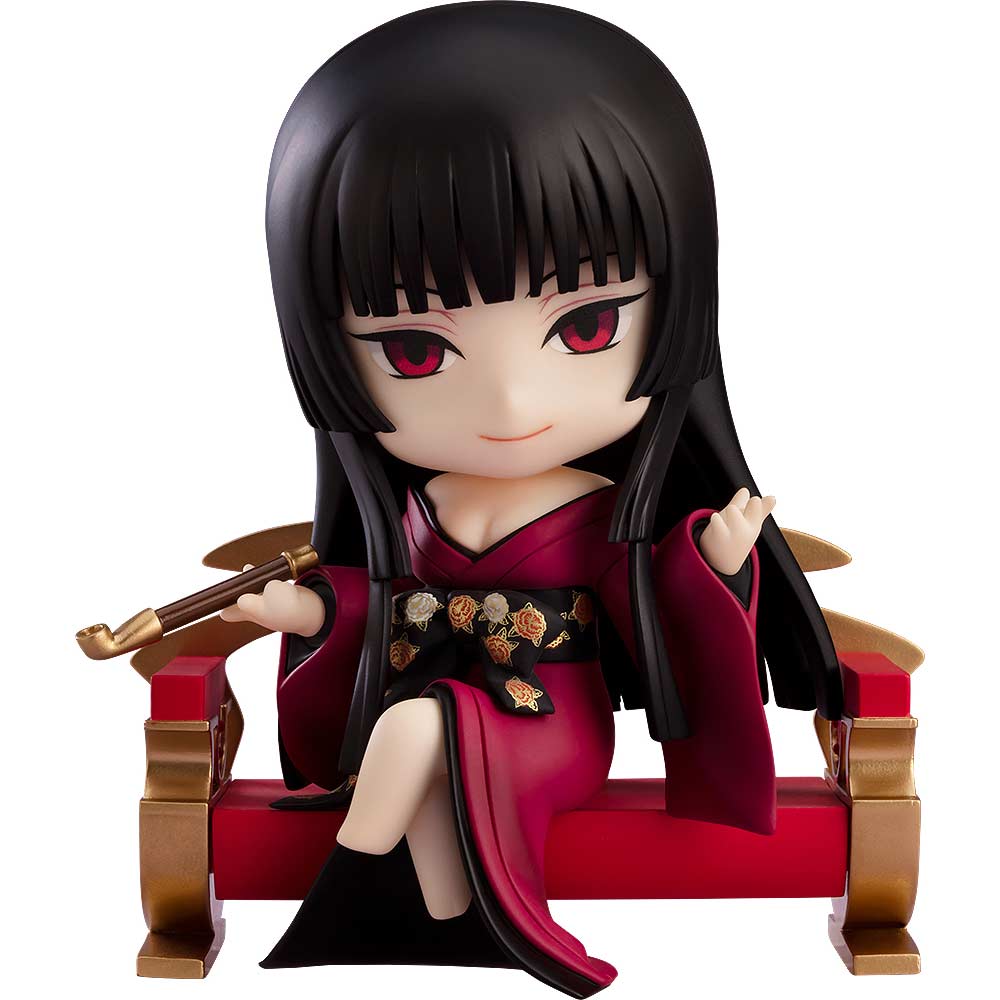 (PO) Nendoroid 1960 xxxHolic - Ichihara Yuko