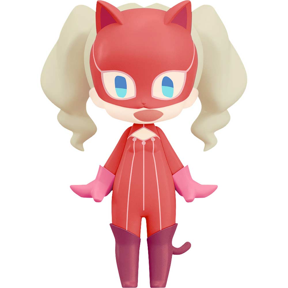 (PO) HELLO! GOOD SMILE Persona 5 The Royal - Panther