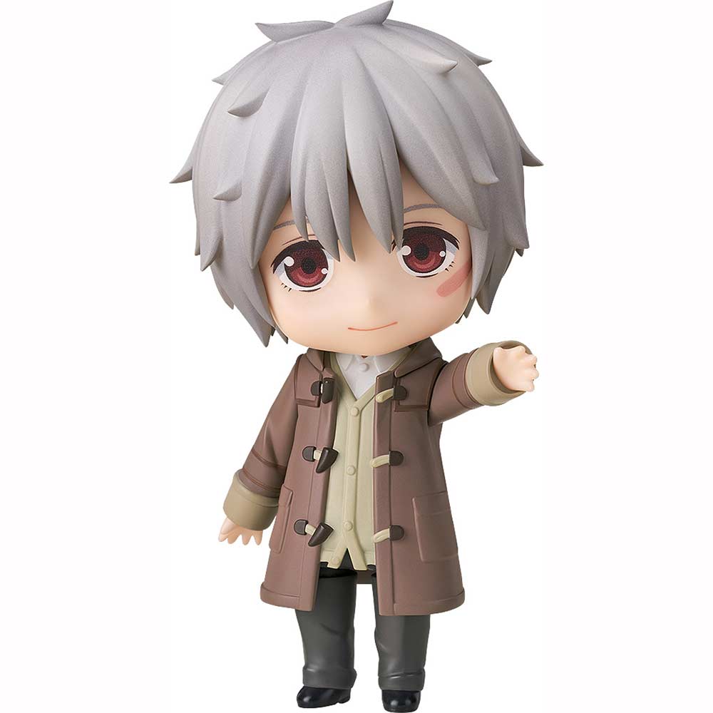 (PO) Nendoroid 2005 No. 6 - Shion