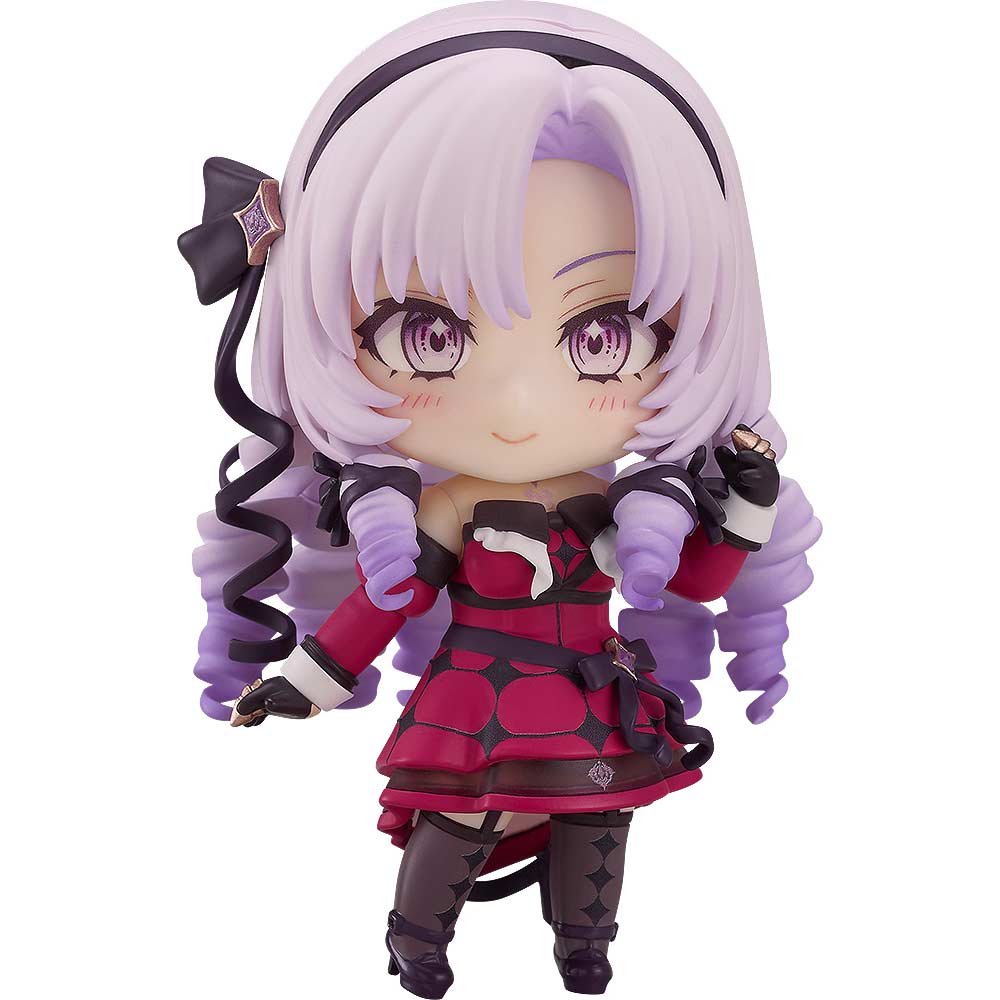 (PO) Nendoroid 2183 Nijisanji - Hyakumantenbara Salome