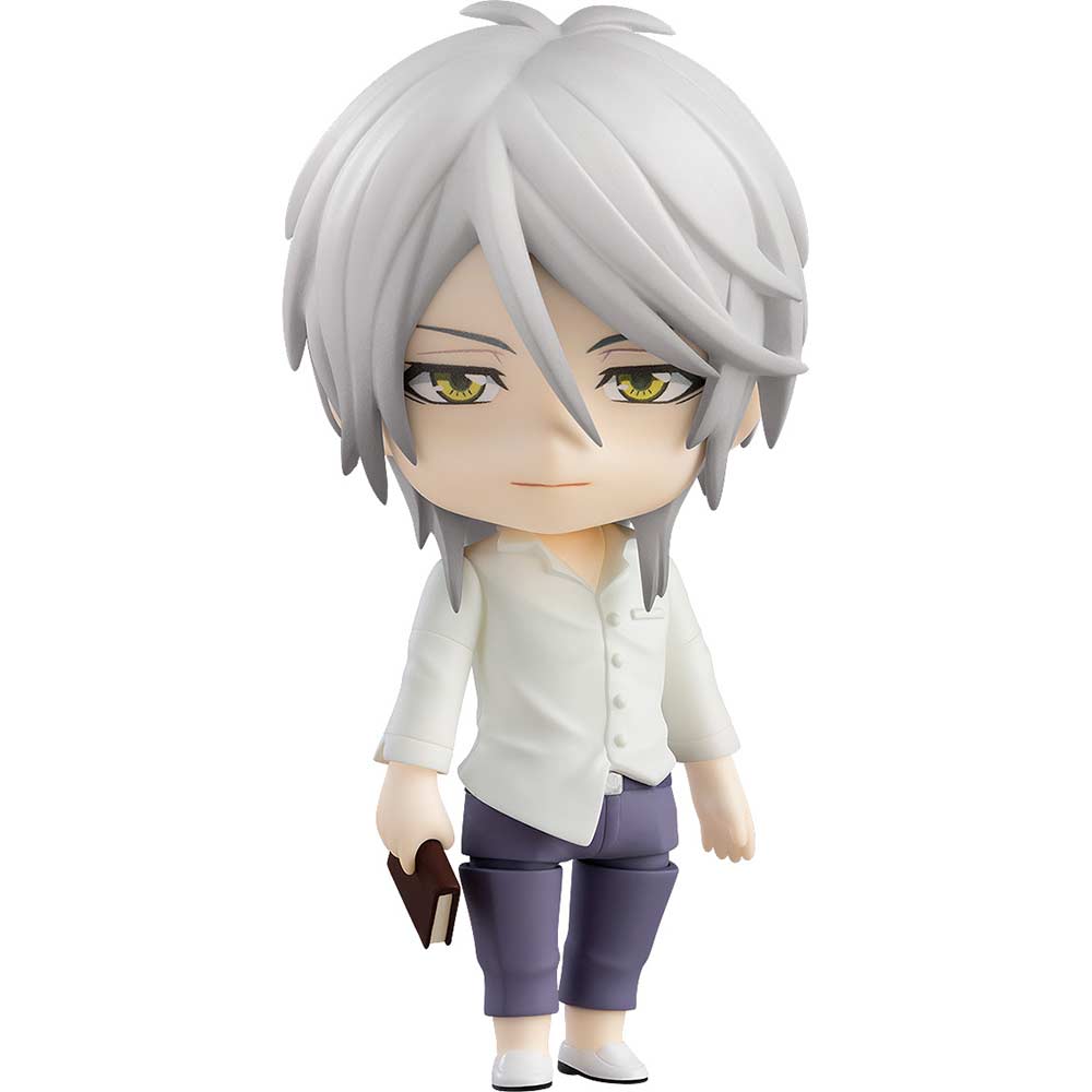 (PO) Nendoroid 1601 Psycho-Pass - Makishima Shogo