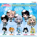 (PO) BanG Dream! Girls Band Party! Capsule Collection Figure Morfonica