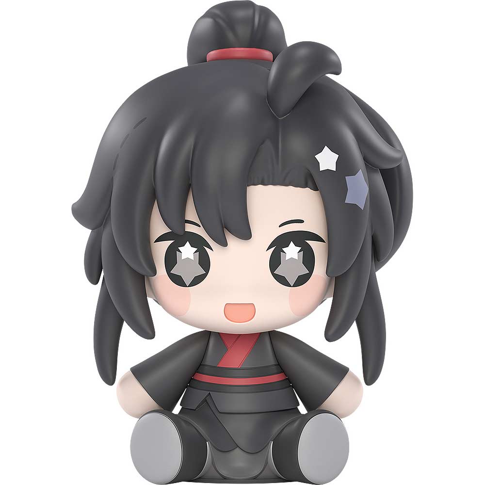 (PO) Huggy Good Smile The Master of Diabolism - Wei Wuxian
