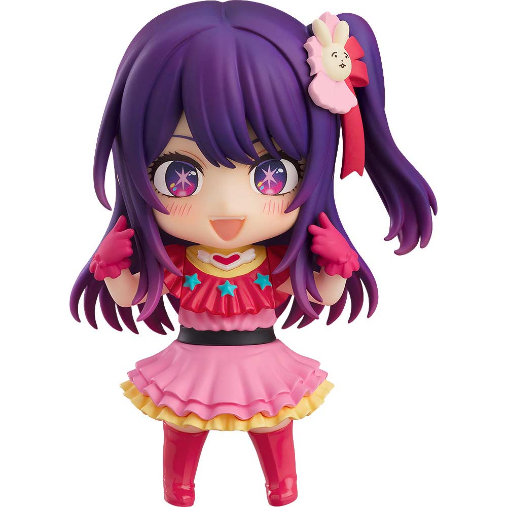 (PO) Nendoroid 2300 Oshi no Ko - Ai