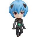 Nendoroid 1419 Rebuild of Evangelion - Rei Ayanami (Re-issue)