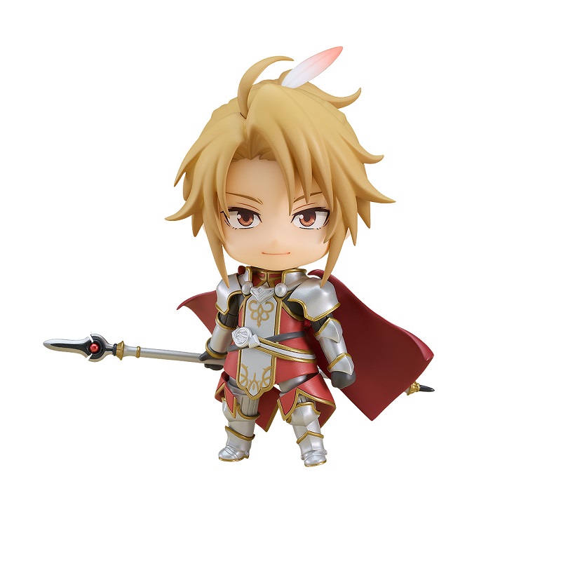 (PO) Nendoroid 2403 The Rising of the Shield Hero Season 3 - Spear Hero