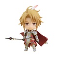 (PO) Nendoroid 2403 The Rising of the Shield Hero Season 3 - Spear Hero