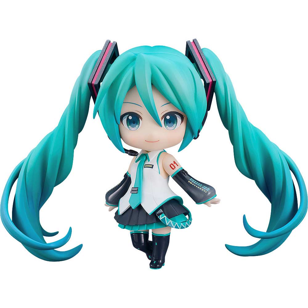 (PO) Nendoroid 2360 Character Vocal Series 01 Hatsune Miku V3