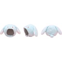 (PO) Nendoroid More Costume Hood Lop Rabbit