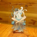 (PO) Haikyu! To The Top Acrylic Stand Cospa - Toru Oikawa