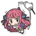 The Quintessential Quintuplets Acrylic Tsumamare Key Holder Nino Nakano